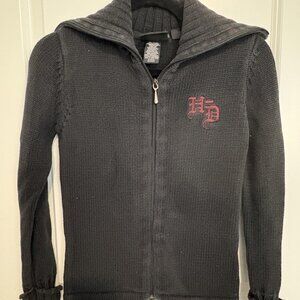 Harley Davidson Sweater